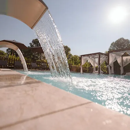 Country House L'Aia - Wellness & Relax-2